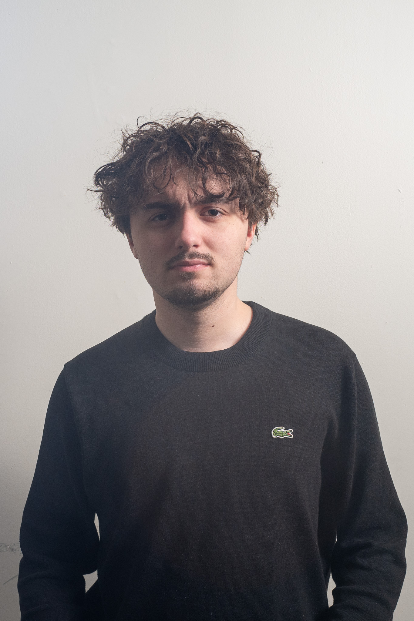 Jean-Olivier Brideau